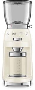 Smeg CGF11CREU Koffiemolen