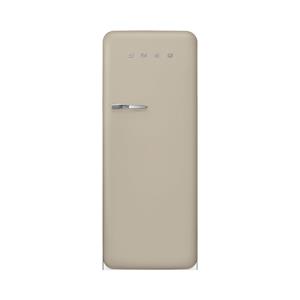 Smeg Kühlschrank FAB28RDPP5, 153.0 cm hoch, 60.1 cm breit