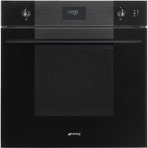 Smeg SOP6101S2B3 Inbouw combi stoomoven