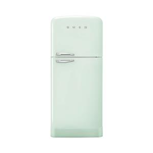 Smeg FAB50RPG5 Koel-vriescombinatie Groen