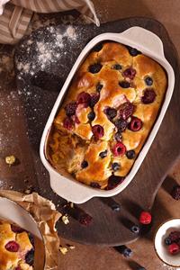 Heritage Ovenschaal Nando | 