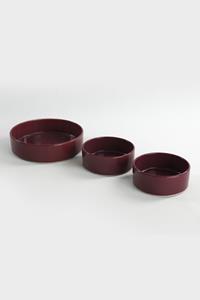Hermia Set van 3 kommen Greta | 