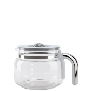 Smeg DCGC01 Koffie accessoire Transparant