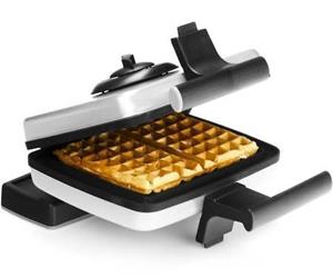 FriFri WA102A Wafelmaker Zwart