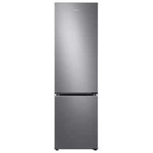Samsung RB38C705CSR/EF Koel-vriescombinatie Rvs
