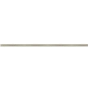CasaFan ST 100 BN-EG-L ECO GENUINO-L Deckenventilator-Verlängerungsstange Chrom