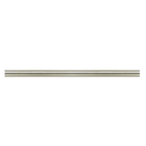 CasaFan ST 60 BN-EG ECO GENUINO/AIRSCREW Verlengstang voor plafondventilator Chroom