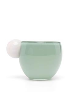 Helle Mardahl Bon Bon expresso cups - Groen