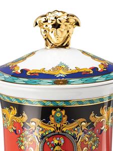 Versace x Rosenthal Le Roi Soleil mug (9.8cm) - Veelkleurig