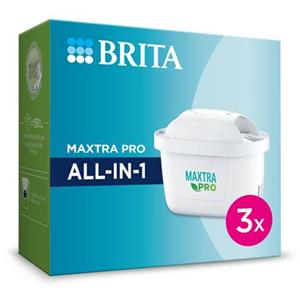 BRITA Waterfilter MAXTRA PRO 3st.