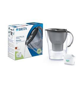 BRITA Marella incl. 1 MAXTRA PRO ALL-IN 1 Waterfilter Grafiet 2,4L