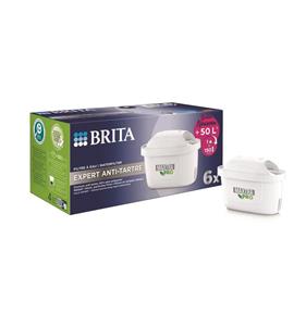 BRITA Waterfilter MAXTRA Pro Kalk Expert 6st.