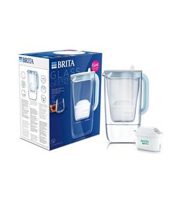 BRITA Waterkaraf Blauw 2,5 1 MAXTRA PRO Waterfilter