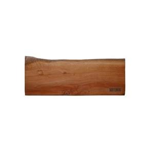 Skottsberg Serveerplank Wood Works 50 x 19 x 3 cm Bruin Hout