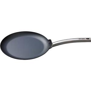 Skottsberg Pannenkoekenpan Carbon Steel 28 cm Plaatstaal