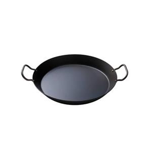 Skottsberg Wok Carbon Steel 28 cm Plaatstaal
