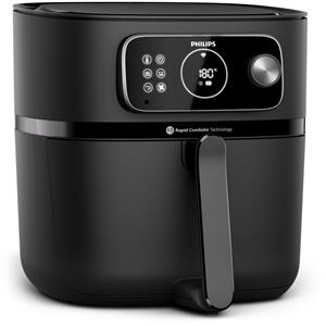 Philips Airfryer Combi XXL Connected HD9875/90