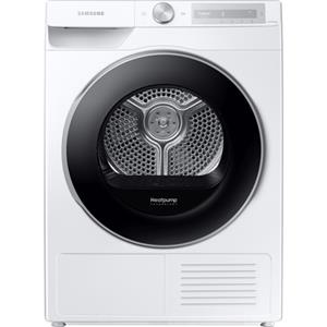 Samsung DV80T6220LH 6000-serie warmtepompdroger