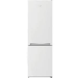 Beko RCSA270K40WN Koel-vriescombinatie