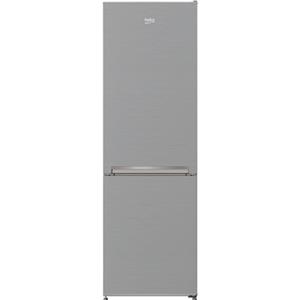 Beko RCSA270K40SN Koel-vriescombinatie