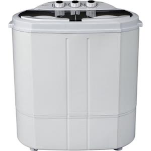 WMR3700TWIN mini wasmachine
