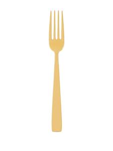 Dolce & Gabbana INOX 4-delige bestekset - Goud