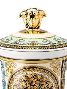 Versace x Rosenthal mok met mozaïek (9,8 cm) - Veelkleurig