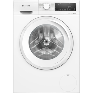 SIEMENS Waschtrockner "WN34A141", iQ300