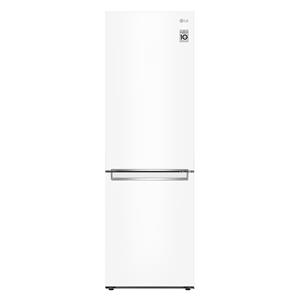 LG GBB61SWGCN1 Koelvries combinatie beste uit de test consumentenbond
