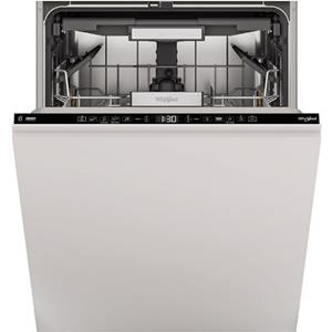 Whirlpool W7I HT58 T Vaatwasser