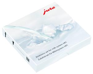 Zubehörset für Milchsystem HP1 24115 - Jura