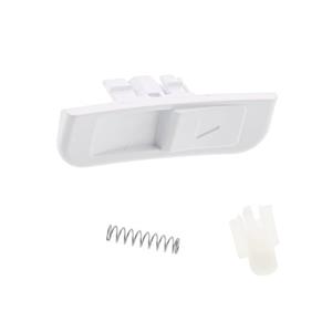 AEG Drukknop sokkeldeur wasdroger 4055123600