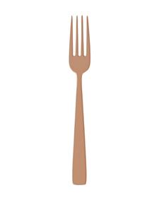 Dolce & Gabbana INOX 6-delige bestekset - Roze