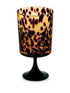 Dolce & Gabbana Glas - Zwart