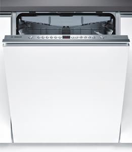 Bosch SMV46KX55E Vaatwasser Rvs