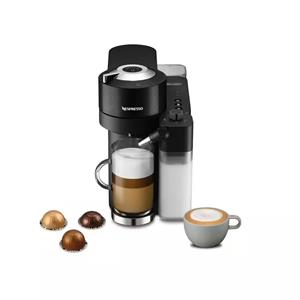 DeLonghi De'Longhi Nespresso Vertuo lattissima ENV300.B Nespresso Zwart