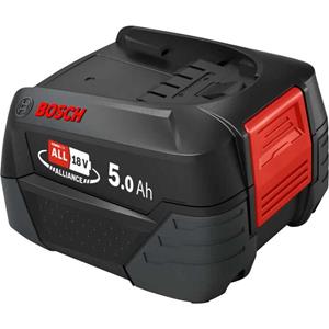 Bosch BHZUB1850 Wechselakku 18V