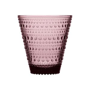 Iittala Kastehelmi Waterglas 2 st. - Calluna