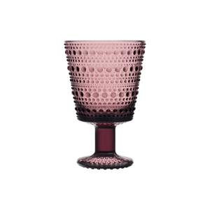 Iittala Kastehelmi Wijnglas 2 st. - Calluna