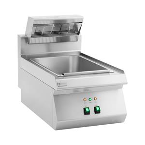 Royal Catering Friteswarmer - 1100 W - {{temperatuur_bereik_162_temp}} °C - Koninklijke Horeca