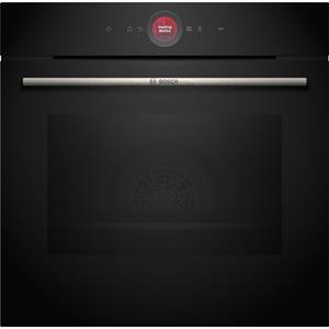 Bosch HBG7321B1 Inbouw oven Zwart