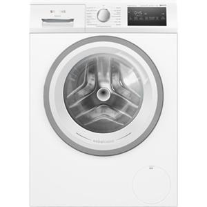 Siemens WM14N299NL vrijstaande wasmachine