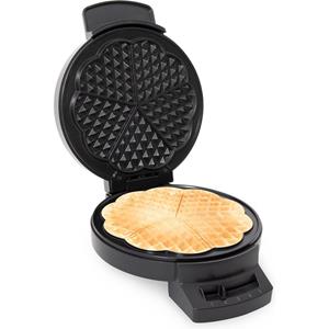 Fritel HW 1225 Wafelmaker Zwart