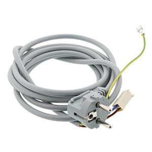 AEG snoer, EUR,2750mm,3x1.0mm 1327290902