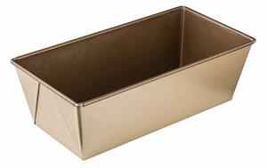 Zenker Brotbackform Mojave gold