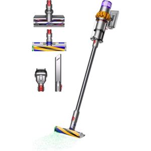 Dyson V15 DETECT ABSOLUTE steelstofzuiger