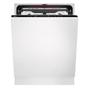 AEG 7000 serie GlassCare Inbouwvaatwasser F74SV707P