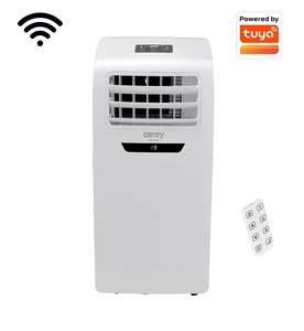 Camry Airconditioner Met WiFi En Verwarming CR 7853 - 9000BTU