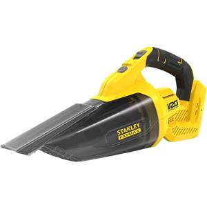 Stanley Fatmax 18V Kruimeldief handstofzuiger