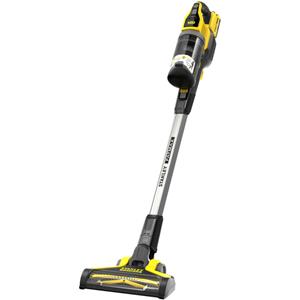 Stanley Fatmax 18V Steelstofzuiger 1x2.0 steelstofzuiger